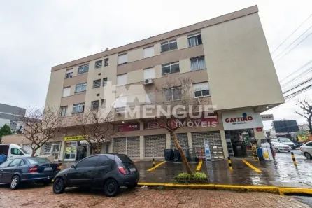 Apartamento com 1 Quarto à venda, 41m² no Santa Maria Goretti, Porto Alegre