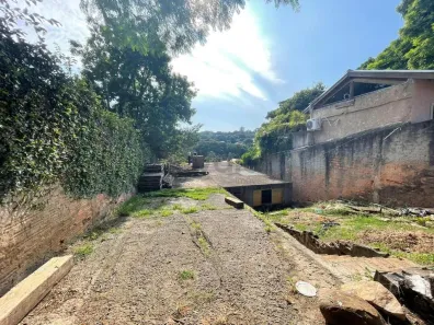 Lote/Terreno à venda, 462m² no Jardim Itamarati, Campinas
