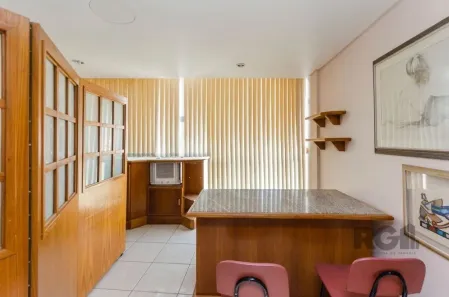 Sala Comercial à venda, 46m² no Centro Histórico, Porto Alegre