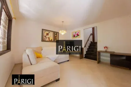 Casa com 4 Quartos à venda, 300m² no Higienópolis, Porto Alegre