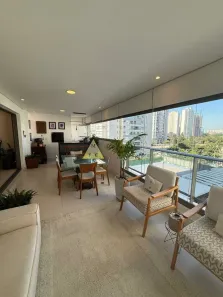 Apartamento com 3 Quartos à venda, 142m² no Vila Leopoldina, São Paulo