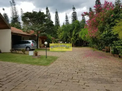 Casa de Condomínio com 3 Quartos à venda, 154m² no Chácaras Saudáveis e Encantadoras, Jundiaí