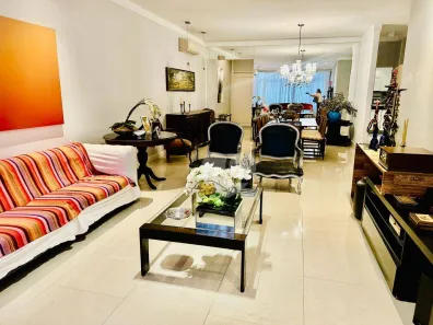 Apartamento com 3 Quartos à venda, 160m² no Copacabana, Rio de Janeiro
