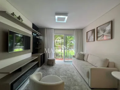 Apartamento com 2 Quartos à venda, 79m² no Centro, Gramado