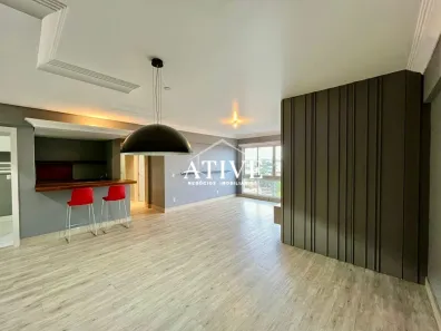 Apartamento com 3 Quartos à venda, 100m² no Centro, Gravataí