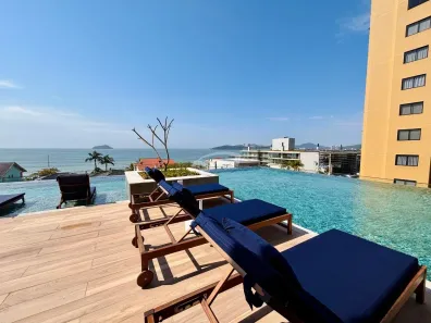 Apartamento com 2 Quartos à venda, 78m² no Centro, Balneário Piçarras