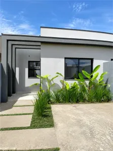 Casa com 2 Quartos à venda, 64m² no Pontal de Santa Marina, Caraguatatuba