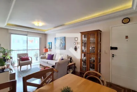Apartamento com 2 Quartos à venda, 80m² no Água Branca, São Paulo