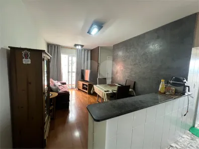 Apartamento com 2 Quartos à venda, 50m² no Protendit, São Paulo