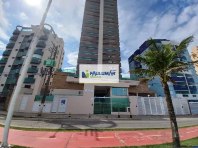 Apartamento com 2 Quartos à venda, 77m² no Vila Sao Paulo, Mongaguá