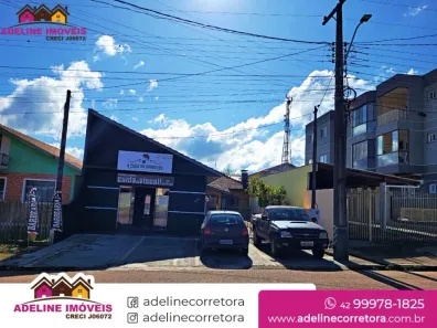 Casa com 2 Quartos à venda, 131m² no , Carambeí