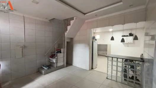 Casa com 1 Quarto à venda, 84m² no Pedreira, Belém
