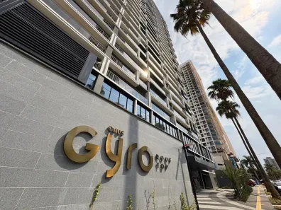 Apartamento com 3 Quartos à venda, 129m² no Setor Marista, Goiânia