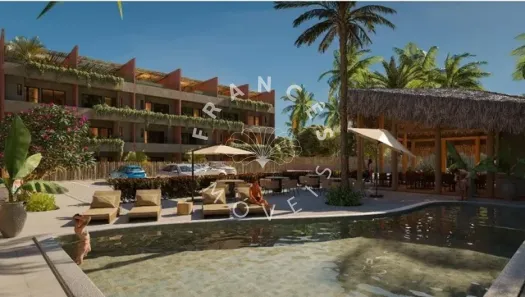 Apartamento com 1 Quarto à venda, 70m² no Praia do Francês, Marechal Deodoro