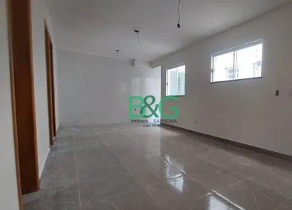 Apartamento com 2 Quartos para alugar, 40m² no Vila Santa Clara, São Paulo
