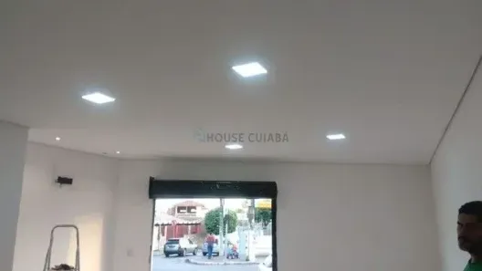 Ponto Comercial com 1 Quarto à venda, 372m² no Cidade Alta, Cuiabá