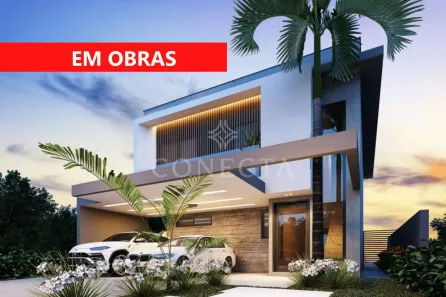 Casa com 3 Quartos à venda, 265m² no Alphaville, Santana de Parnaíba