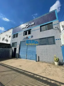 Galpão/Depósito/Armazém à venda, 370m² no Vila Rica, Campinas