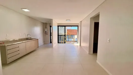 Apartamento com 2 Quartos à venda, 79m² no Coqueiros, Florianópolis