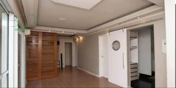 Apartamento com 2 Quartos à venda, 87m² no Vila Leonor, Guarulhos