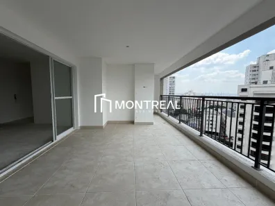 Apartamento com 3 Quartos à venda, 127m² no Alto da Mooca, São Paulo