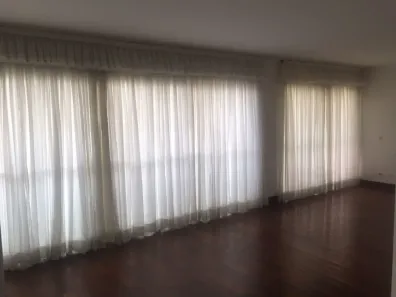 Apartamento com 3 Quartos à venda, 160m² no Perdizes, São Paulo