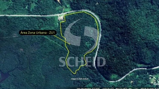 Lote/Terreno à venda, 240000m² no Caruara, Santos