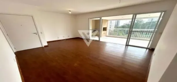 Apartamento com 3 Quartos à venda, 107m² no Vila Andrade, São Paulo