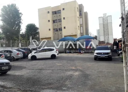 Lote/Terreno para alugar, 800m² no Centro, São Bernardo do Campo