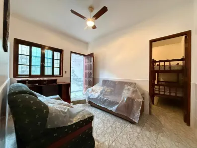 Casa com 2 Quartos à venda, 68m² no Mirim, Praia Grande