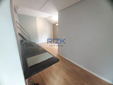 Apartamento com 1 Quarto para alugar, 39m² no Aclimação, São Paulo