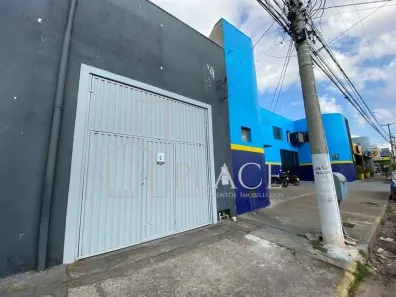 Ponto Comercial para alugar, 130m² no Distrito Industrial, Marília