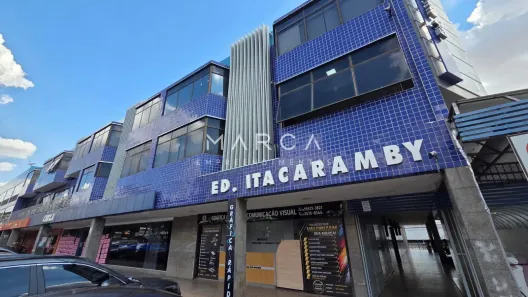 Ponto Comercial para alugar, 58m² no Taguatinga Sul, Brasília