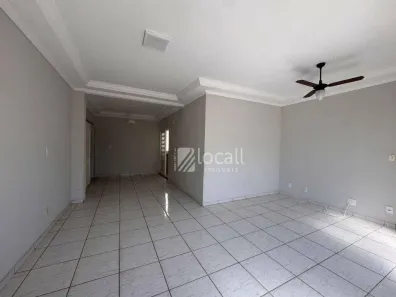 Apartamento com 3 Quartos à venda, 116m² no Jardim Panorama, São José do Rio Preto