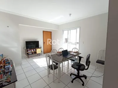 Apartamento com 2 Quartos à venda, 61m² no Santa Mônica, Uberlândia