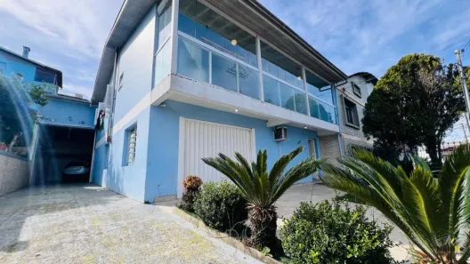 Casa com 3 Quartos à venda, 208m² no Presidente Vargas, Caxias do Sul