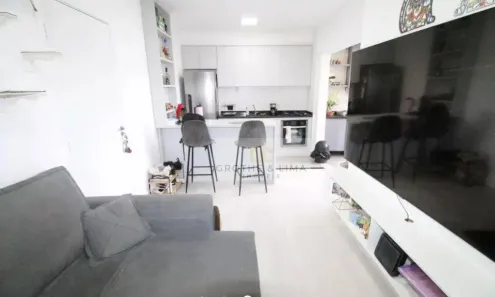 Apartamento com 2 Quartos à venda, 78m² no Morada do Sol, São José dos Campos