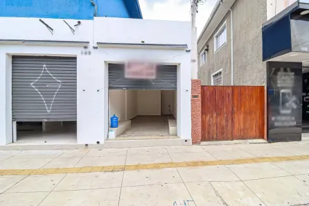 Ponto Comercial com 3 Quartos para alugar, 40m² no Socorro, São Paulo