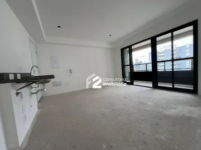 Apartamento com 1 Quarto à venda, 38m² no Vila Mariana, São Paulo