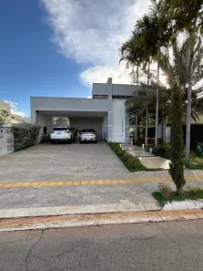 Casa com 4 Quartos à venda, 437m² no Residencial Goiânia Golfe Clube, Goiânia
