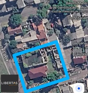 Lote/Terreno à venda, 4000m² no Morro Santana, Porto Alegre