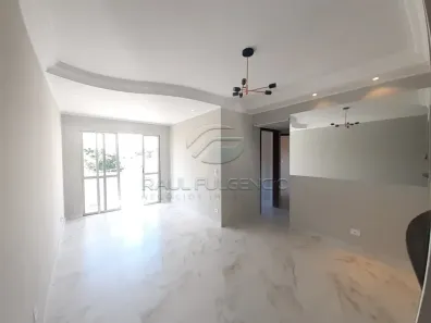 Apartamento com 3 Quartos à venda, 69m² no Gleba Fazenda Palhano, Londrina