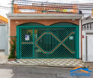 Sobrado com 3 Quartos à venda, 162m² no Jaguaribe, Osasco
