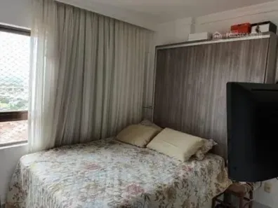 Apartamento com 2 Quartos à venda, 58m² no Neópolis, Natal