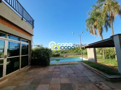 Casa com 5 Quartos à venda, 471m² no Centro, Piracicaba