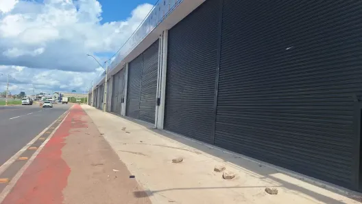 Galpão/Depósito/Armazém para alugar, 216m² no São João, Marituba
