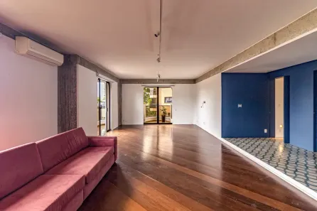 Apartamento com 4 Quartos à venda, 296m² no Jardim Paulista, São Paulo