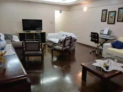 Apartamento com 4 Quartos à venda, 200m² no Santana, São Paulo