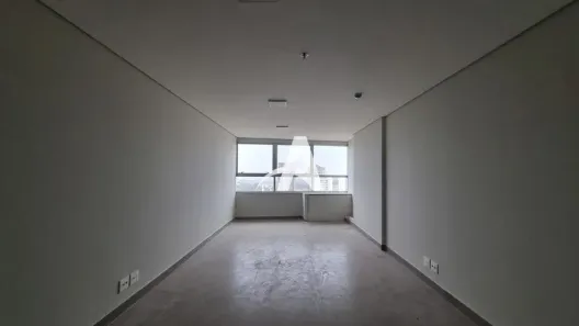 Sala Comercial para alugar, 35m² no Granja Marileusa, Uberlândia