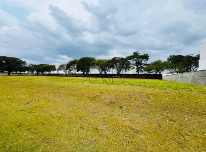 Lote/Terreno à venda, 828m² no Residencial Haras Patente, Jaguariúna